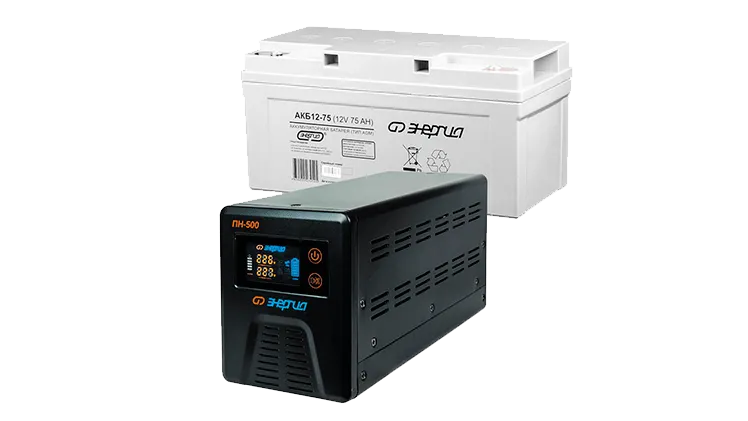 Сервисный центр Энергия в Сочи