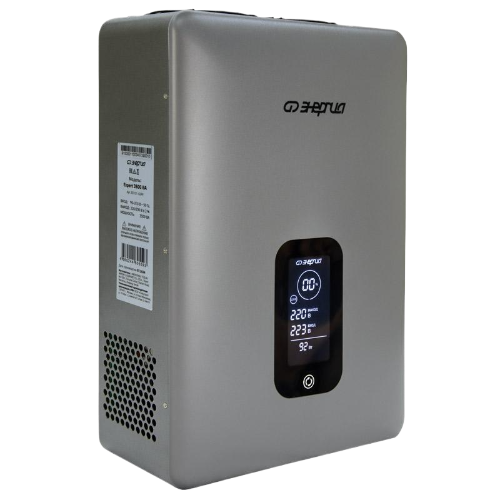 автоматического стабилизатора напряжения Энергия Expert 3500